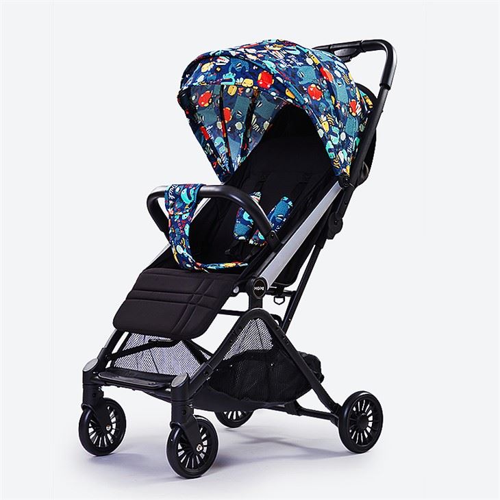 Pram And Pushchairs