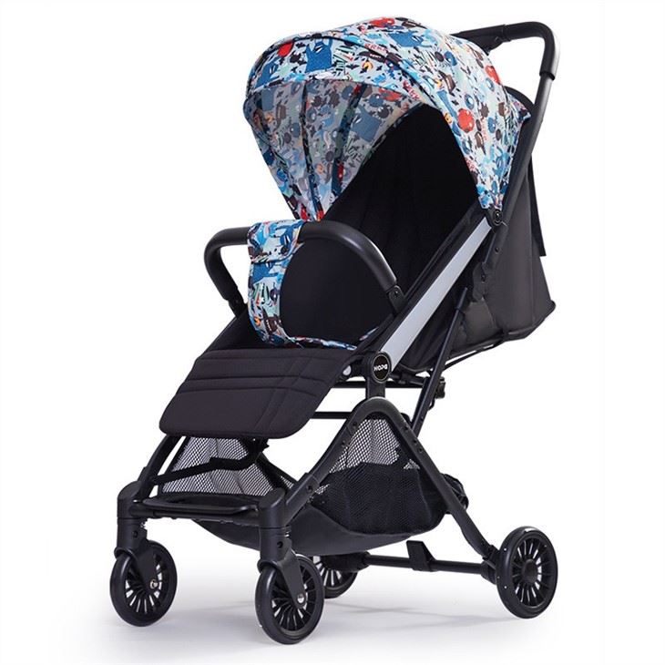 vista stroller