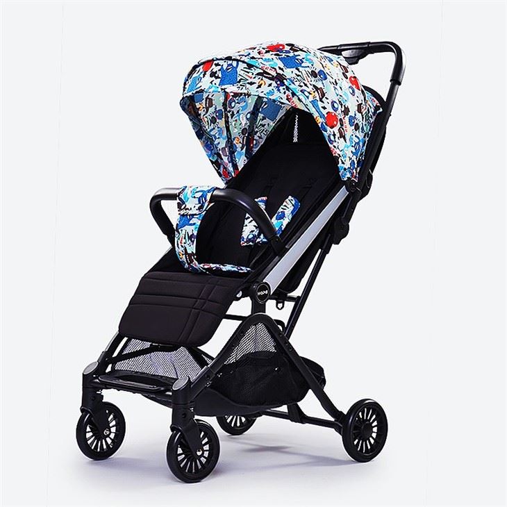 Eggshell Pram And Pushchairs