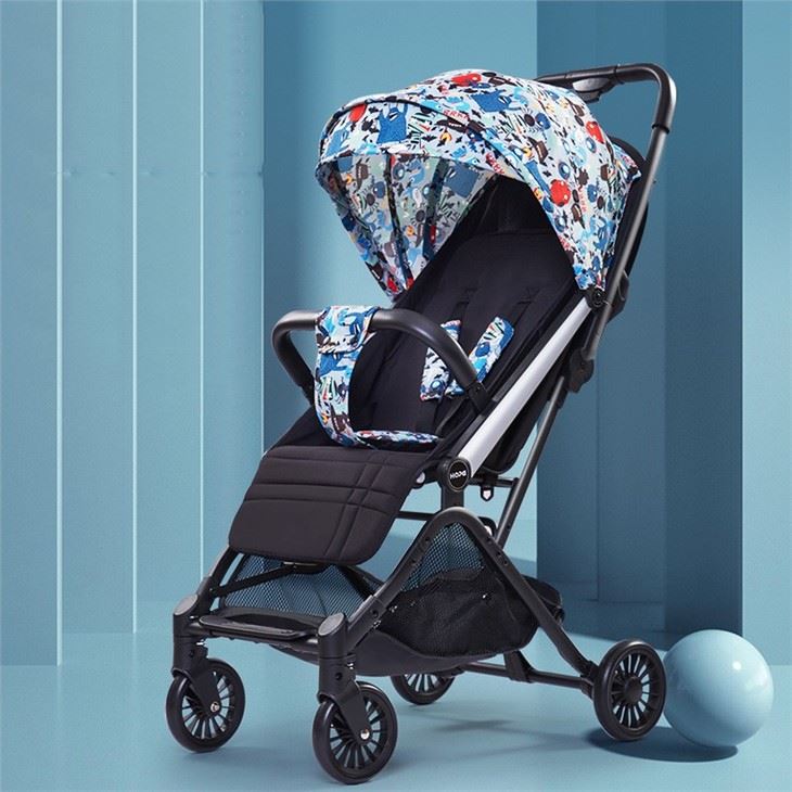 Pram And Pushchairs