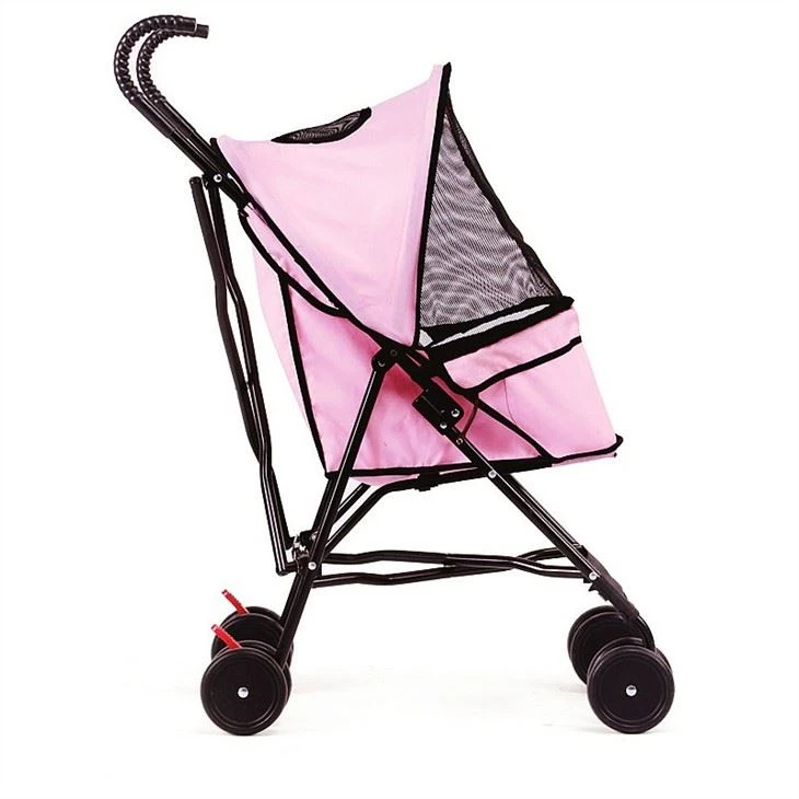 oyster stroller