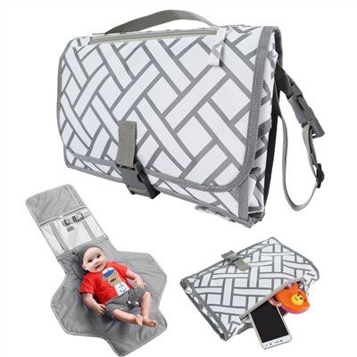 Baby Diaper Changing Pad