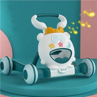 Multifunctional Baby Walker