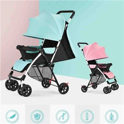 China Kids Tricycle Babythree Wheeler Pram with Ce