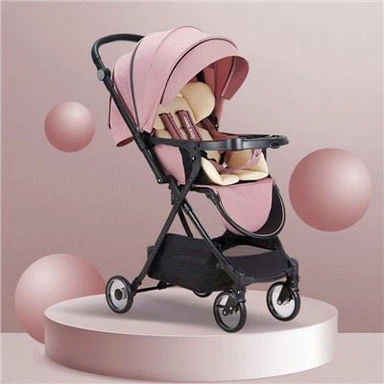 Umbrella Stroller Baby Pram