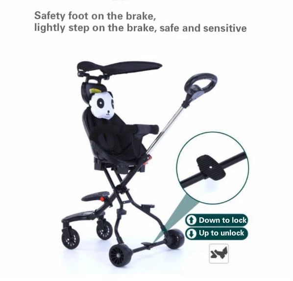 egg double pram
