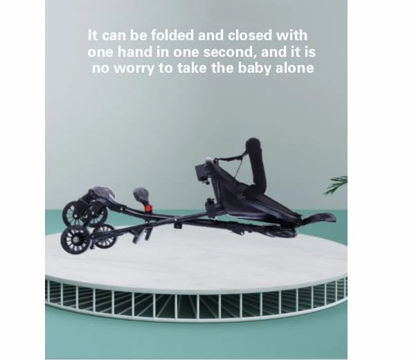 quinny moodd stroller