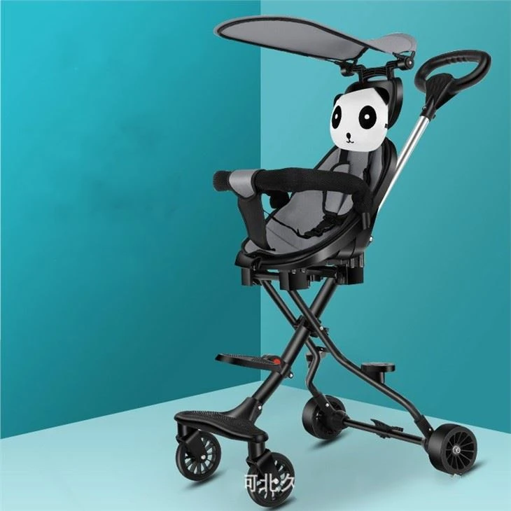 Stroller For Baby Boy