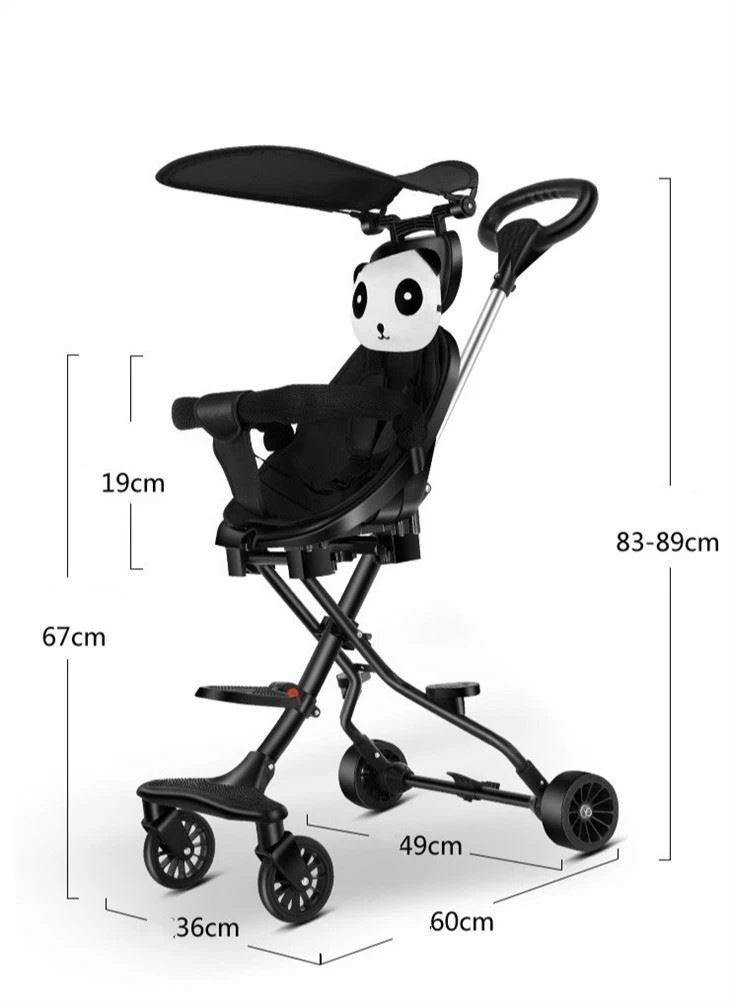 britax b agile double stroller