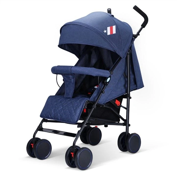 pockit stroller
