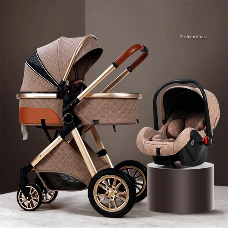 silver cross wave stroller