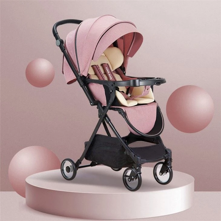 Umbrella Stroller Baby Pram