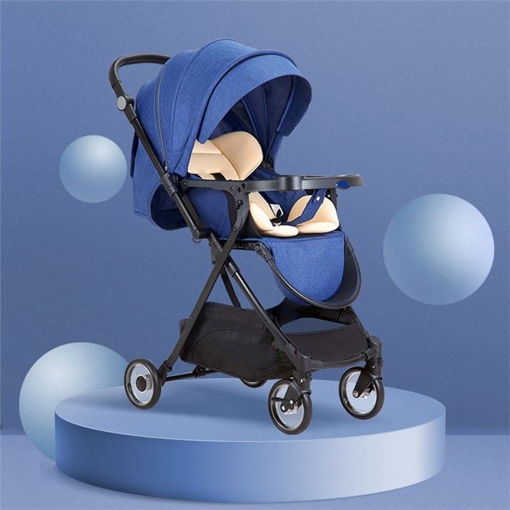 cybex gazelle double