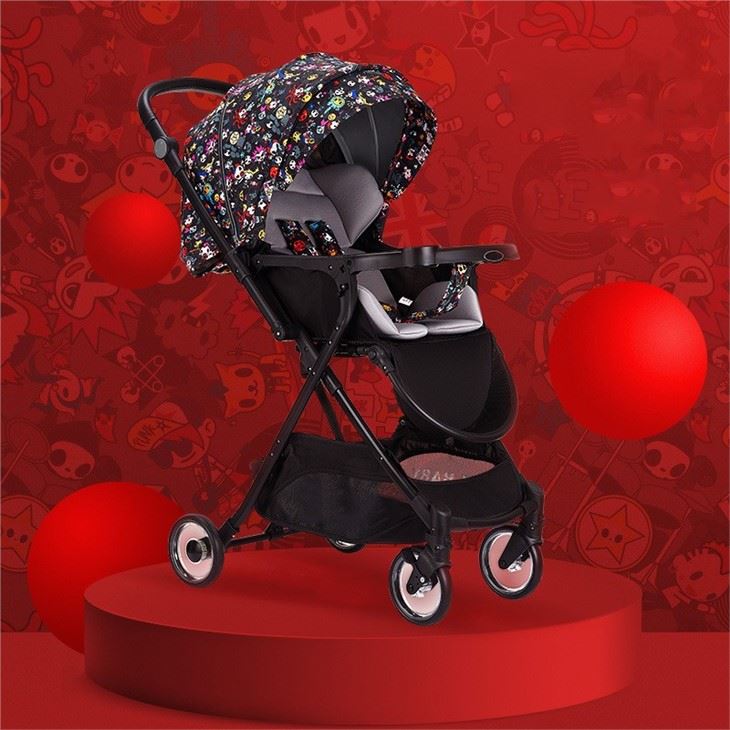 Umbrella Stroller Baby Carriage