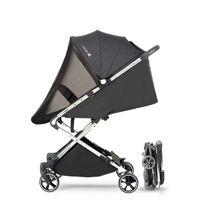 Airplane Stroller