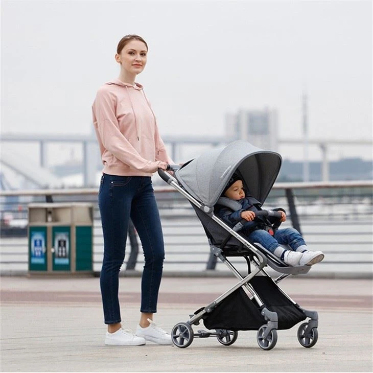 cybex platinum stroller