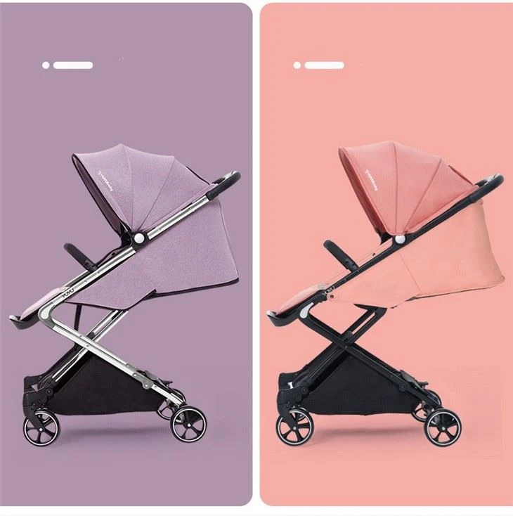 Airplane Pram