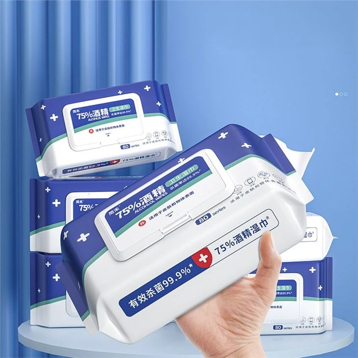 Alcohol Wipes