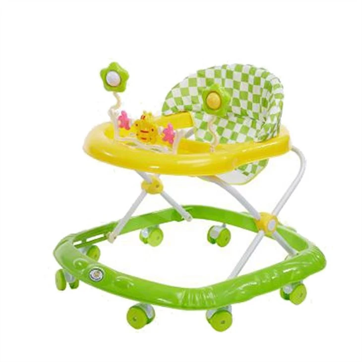 Stroller Walkers