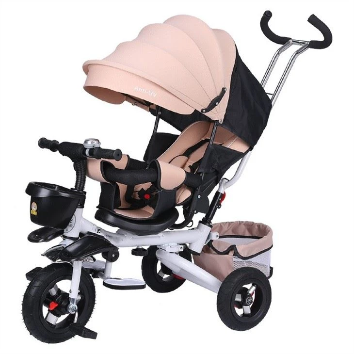 Bicycle Stroller