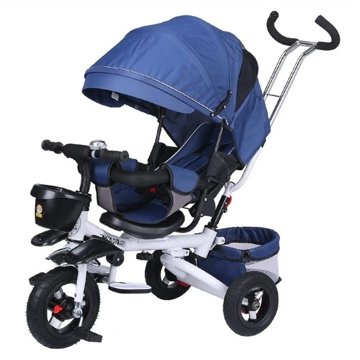 Bicycle Stroller