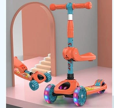 Bicycle Stroller
