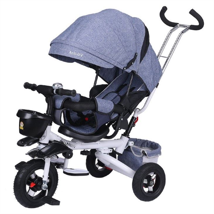 Bicycle Stroller