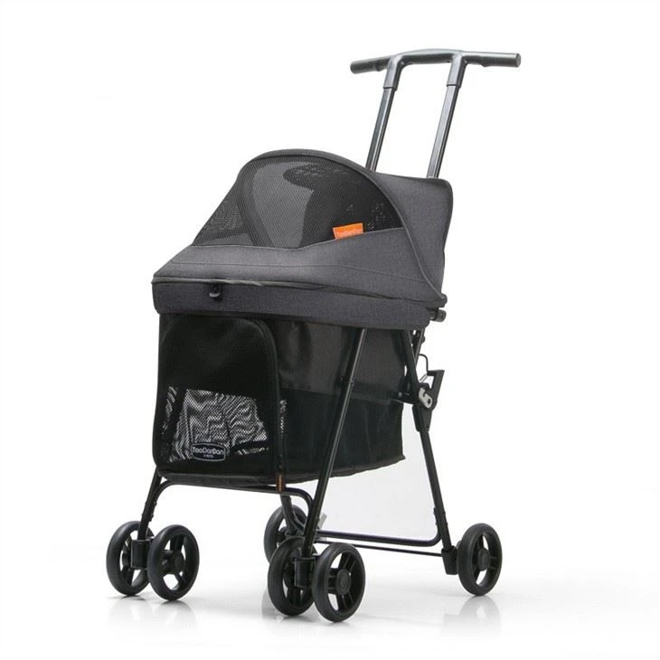 Cat Stroller