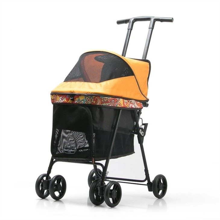 Cat Stroller
