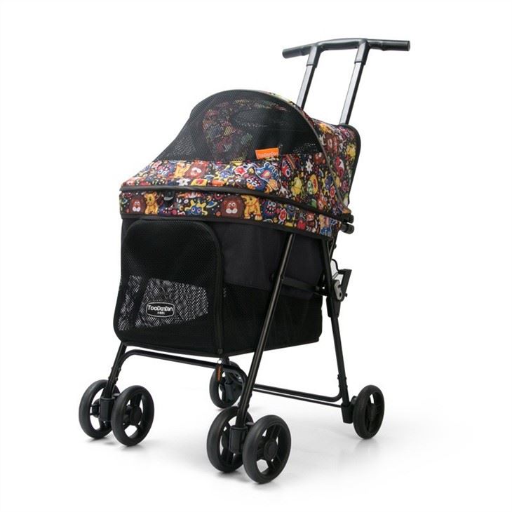 Cat Stroller