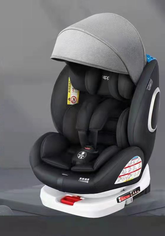 Child Car Seat