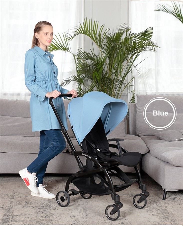 britax stroller