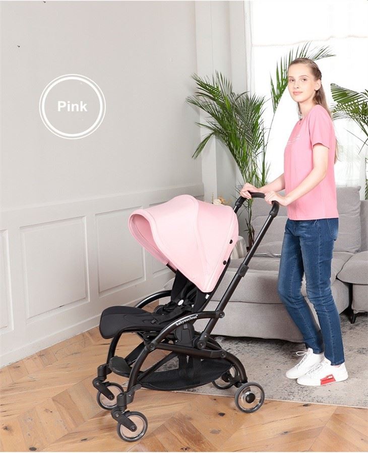 Select Stroller