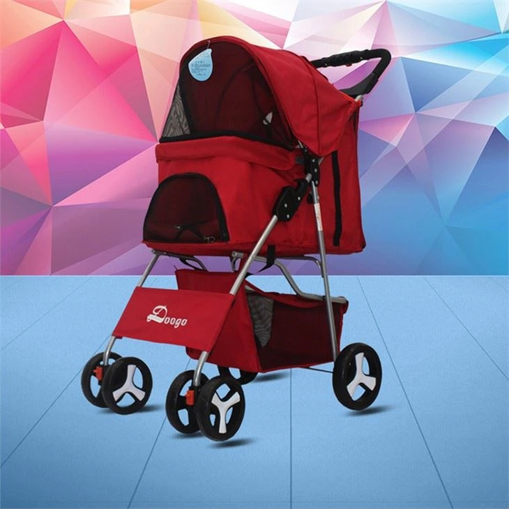 Dog Stroller