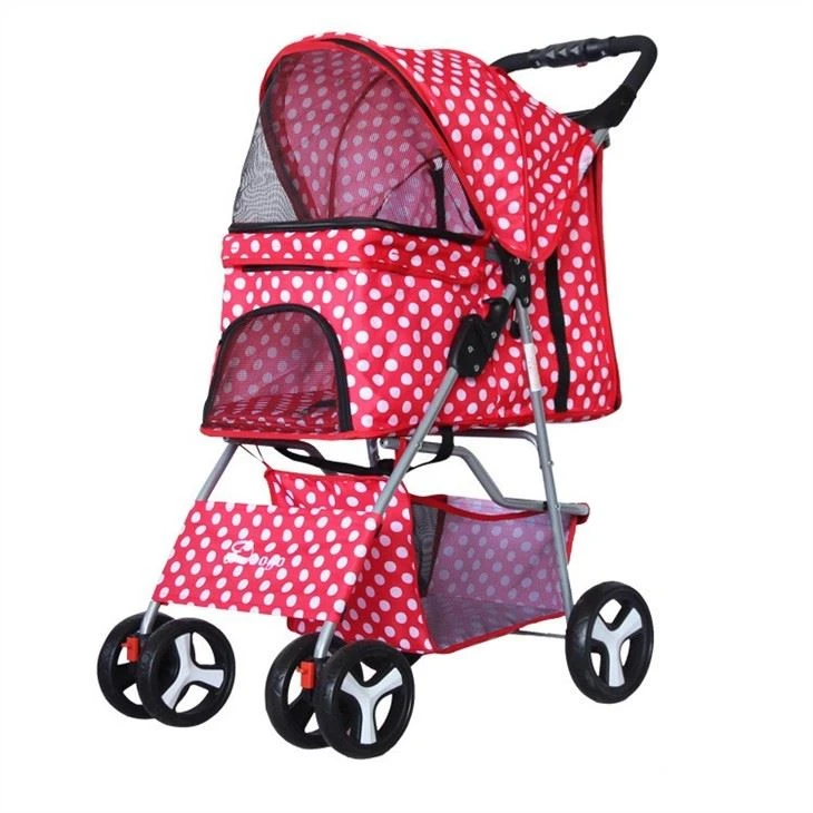 Dpet Strollers for dogs