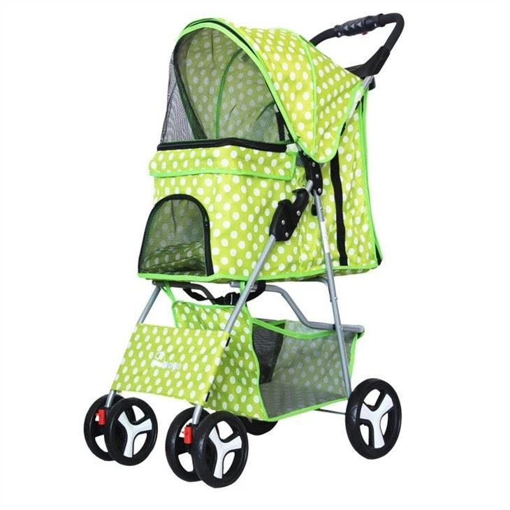 pet trailer