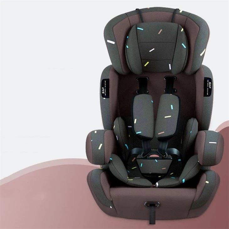 Folding Car Seat