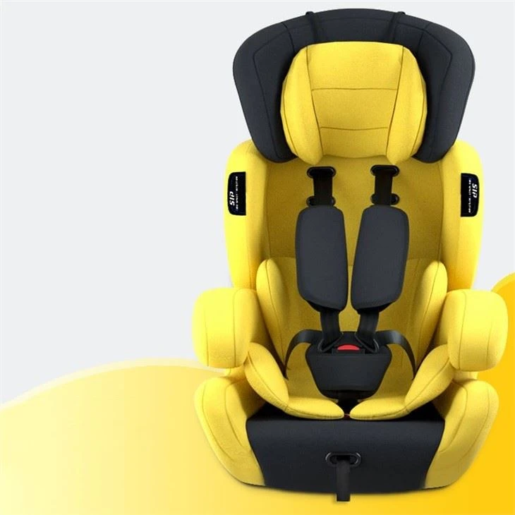 Folding Car Seat