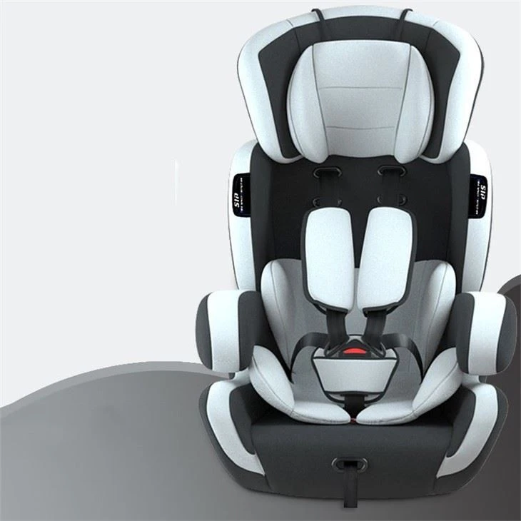 Folding Car Seat