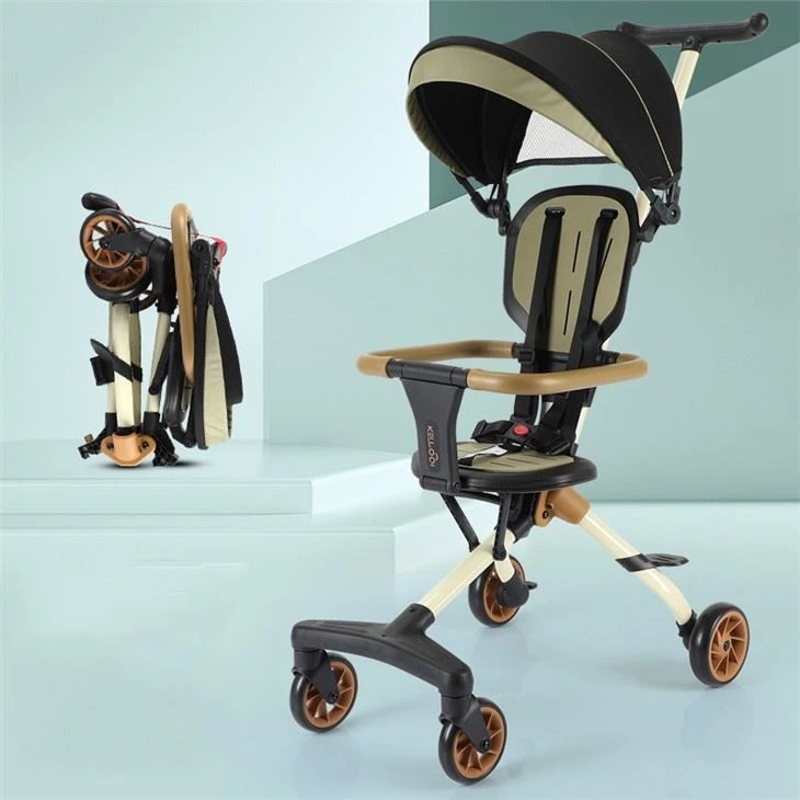 Kids Stroller