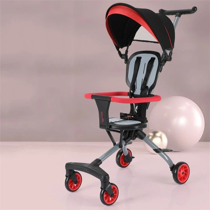 Kids Stroller