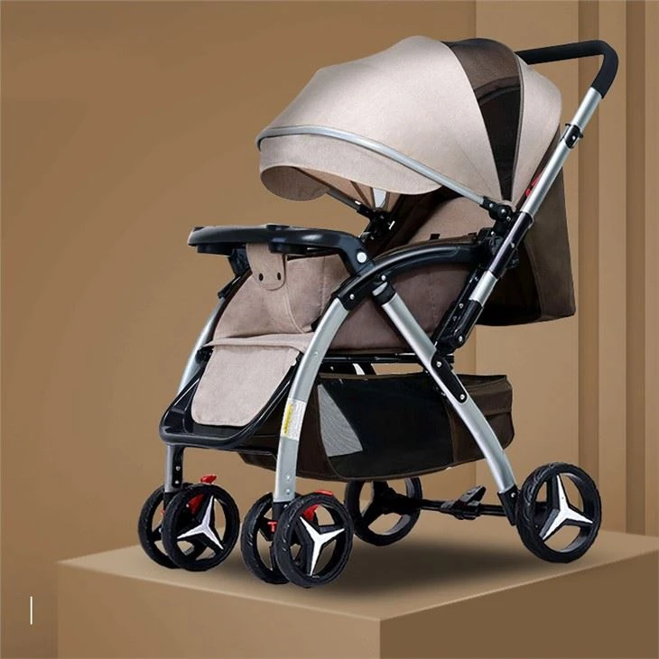 Newborn Stroller