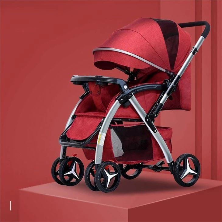 Newborn Pram