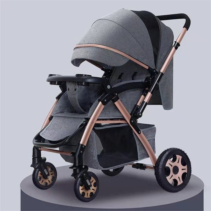 Newborn Stroller