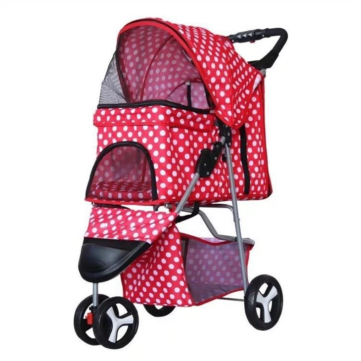 demi grow stroller