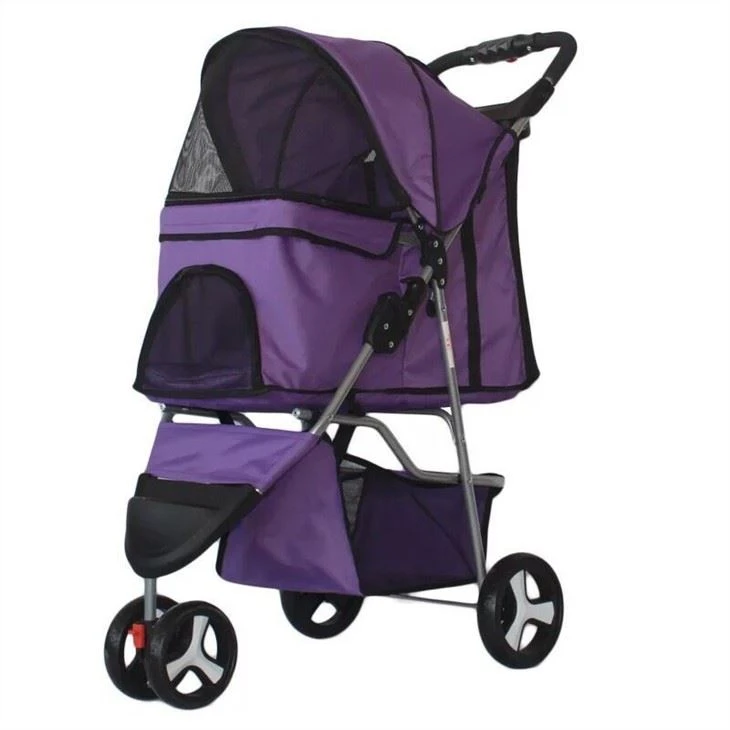joie versatrax stroller