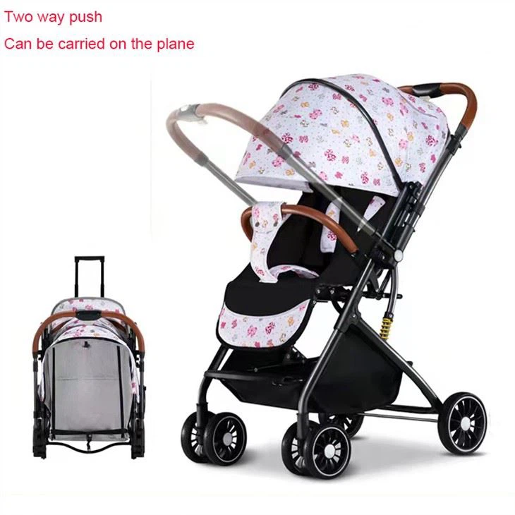 jogger pram