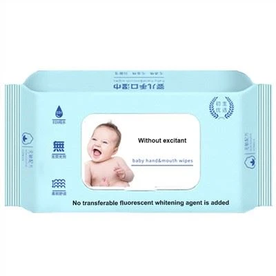 Alcohol Free Wipes