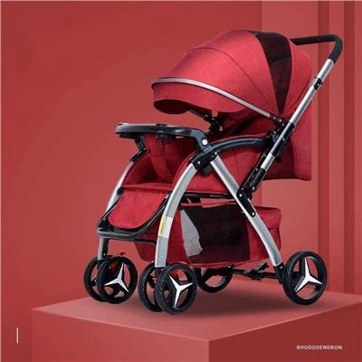 Baby Doll Strollers
