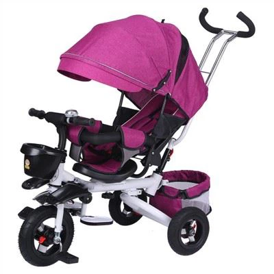 Bicycle Stroller